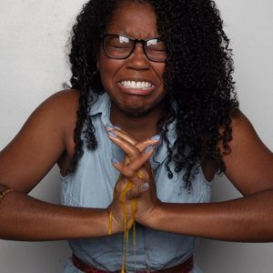 Meet your Posher, Aryn